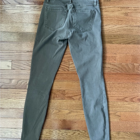 Loft legging pant - Picture 2 of 3